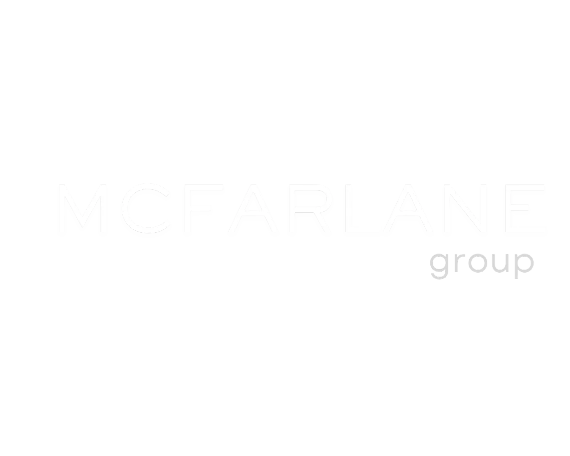 McFarlane Group Photo