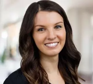 Lindsay McCaffrey